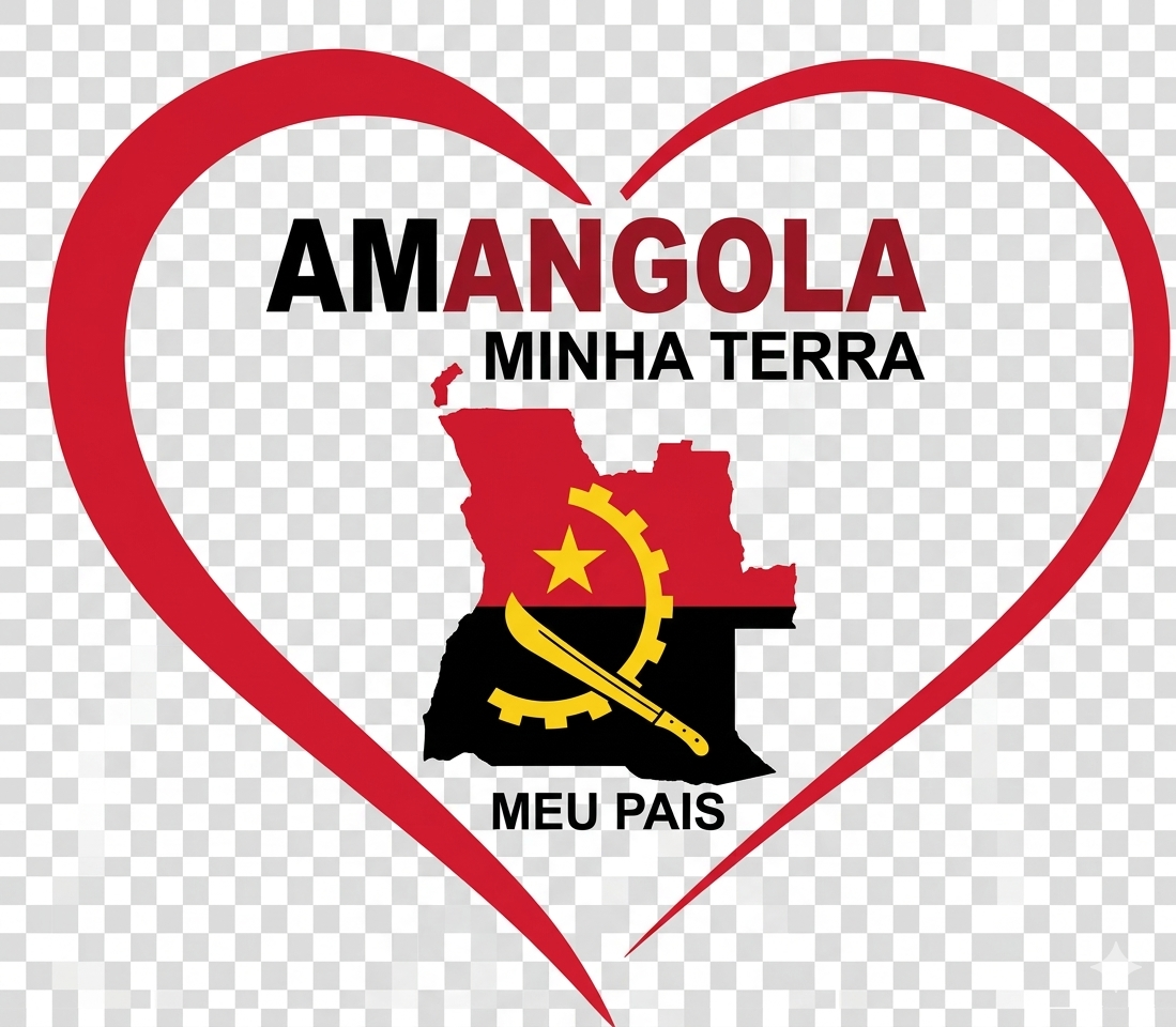 Logo AMANGOLA